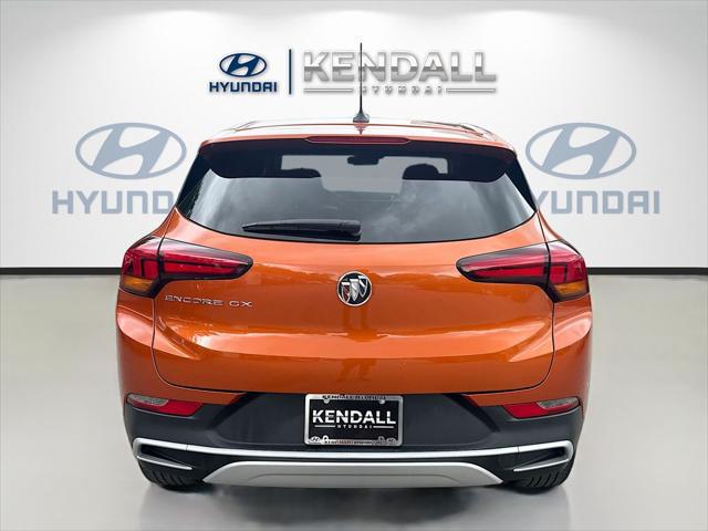 2023 Buick Encore GX Preferred FWD