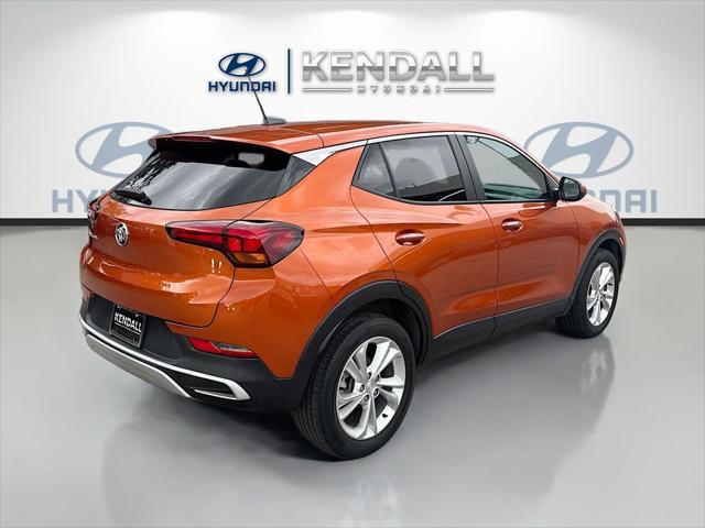 2023 Buick Encore GX Preferred FWD