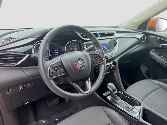 2023 Buick Encore GX Preferred FWD