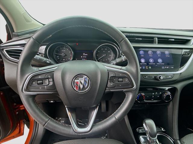 2023 Buick Encore GX Preferred FWD