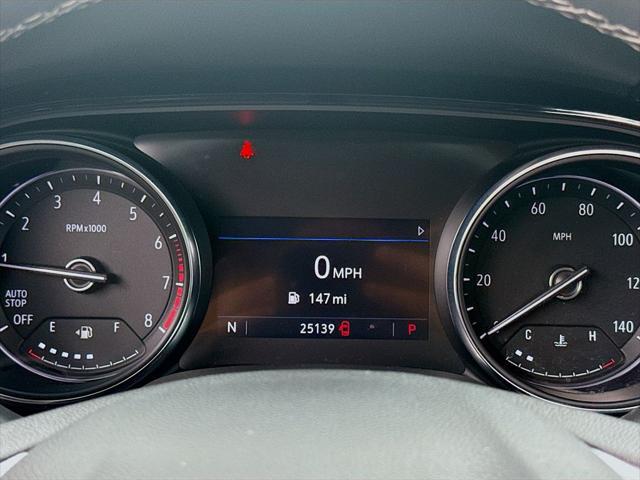 2023 Buick Encore GX Preferred FWD