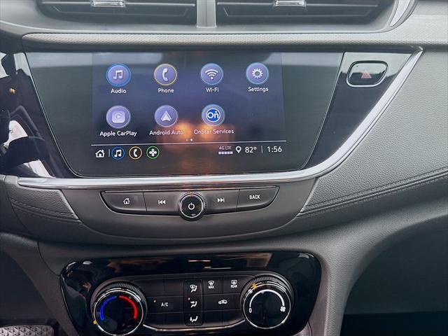 2023 Buick Encore GX Preferred FWD