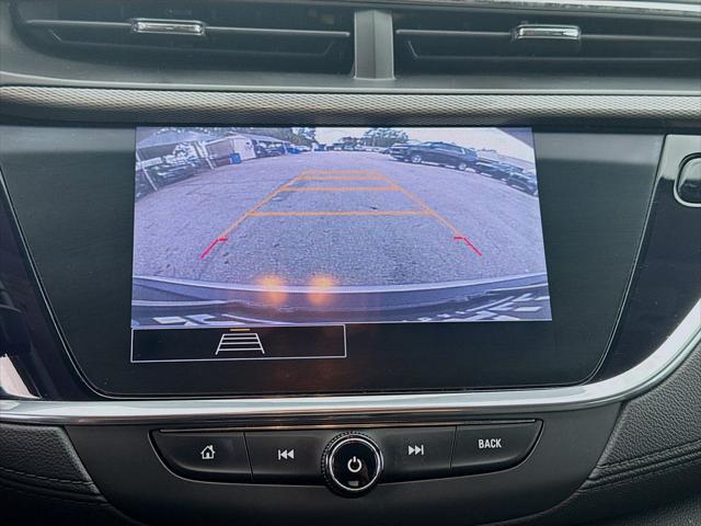 2023 Buick Encore GX Preferred FWD