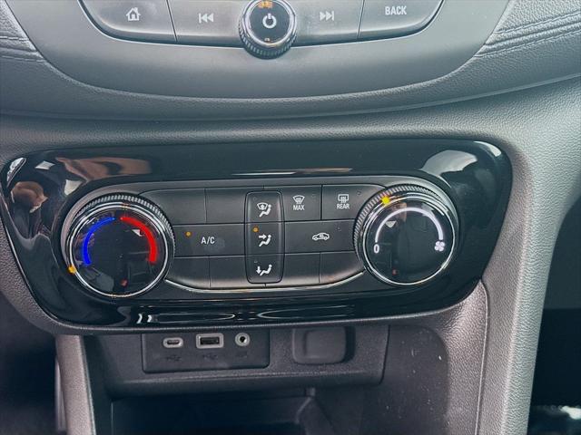 2023 Buick Encore GX Preferred FWD
