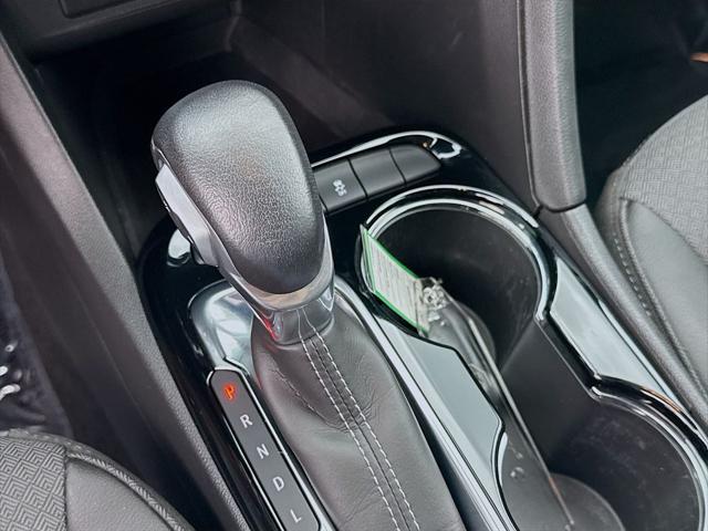 2023 Buick Encore GX Preferred FWD