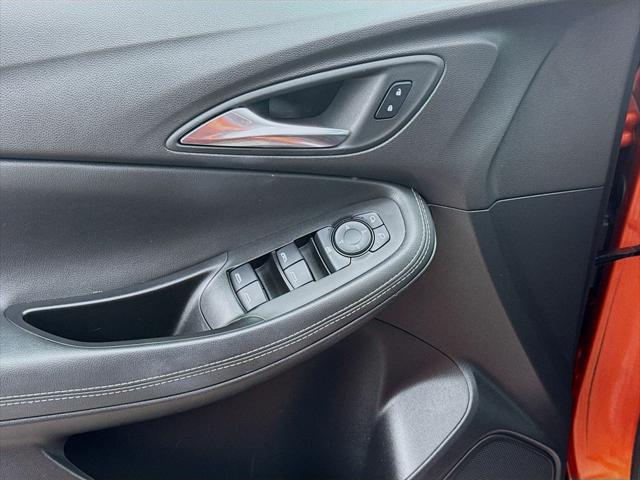 2023 Buick Encore GX Preferred FWD