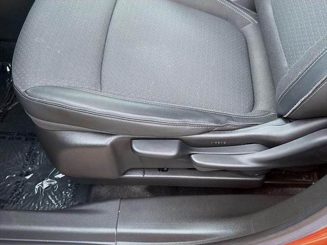 2023 Buick Encore GX Preferred FWD