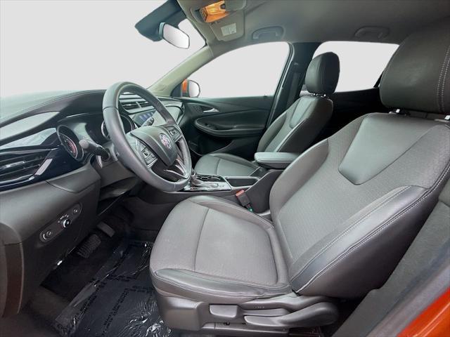 2023 Buick Encore GX Preferred FWD