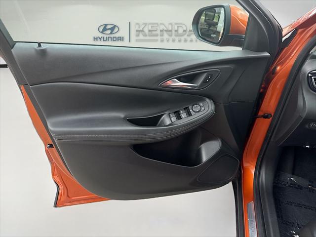 2023 Buick Encore GX Preferred FWD
