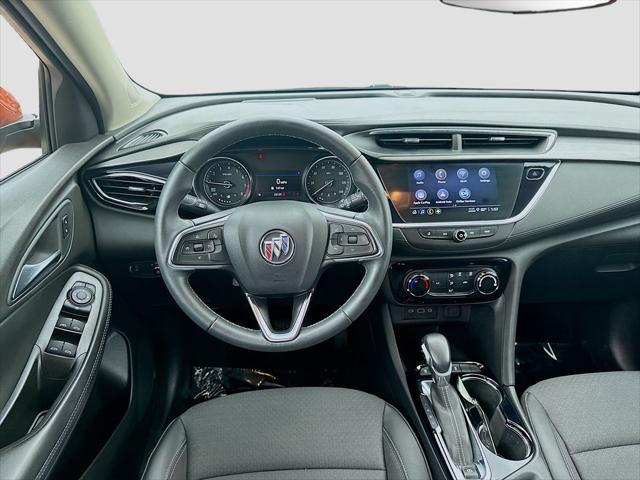 2023 Buick Encore GX Preferred FWD