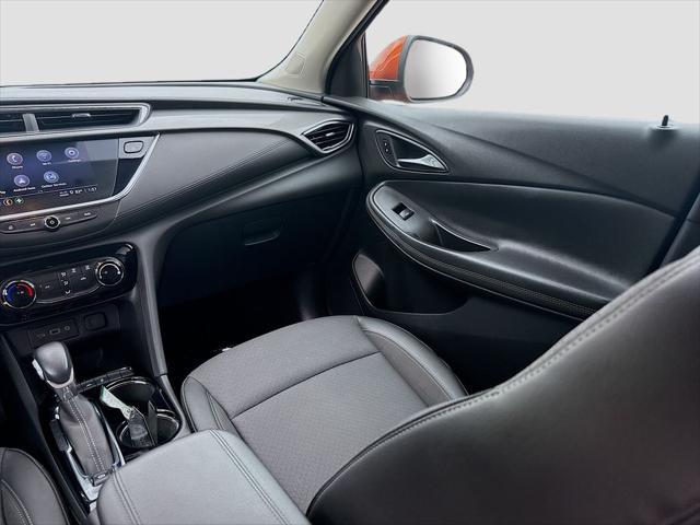 2023 Buick Encore GX Preferred FWD
