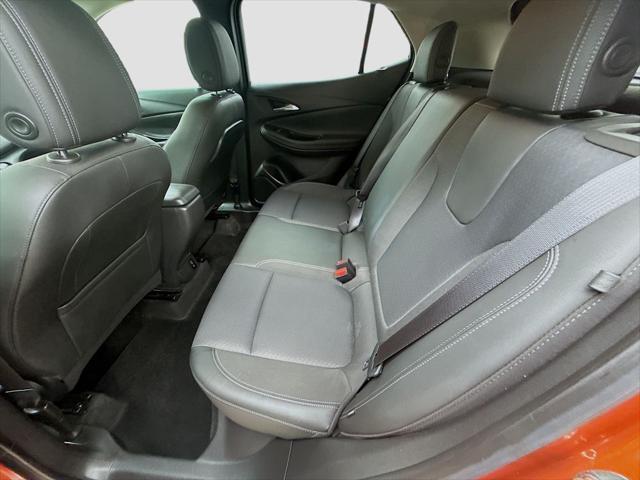 2023 Buick Encore GX Preferred FWD