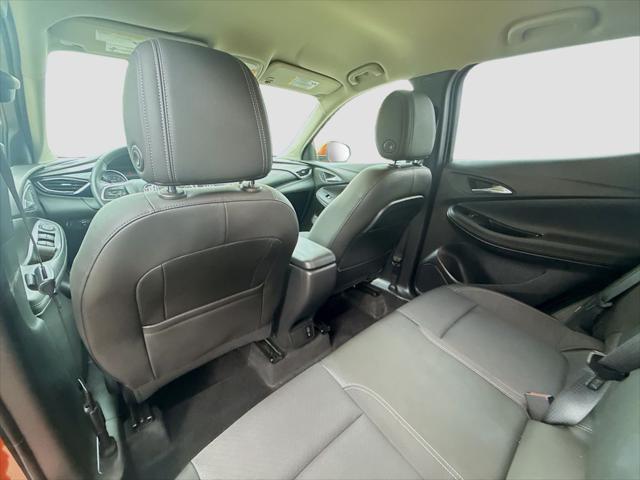 2023 Buick Encore GX Preferred FWD