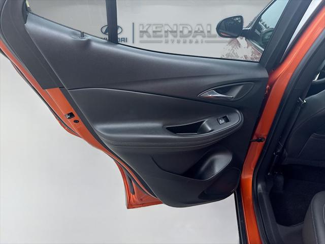 2023 Buick Encore GX Preferred FWD