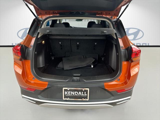 2023 Buick Encore GX Preferred FWD