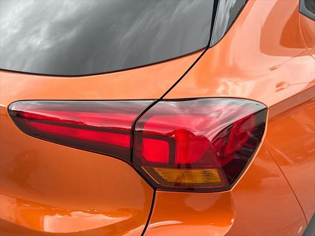 2023 Buick Encore GX Preferred FWD