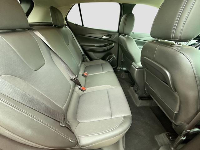 2023 Buick Encore GX Preferred FWD