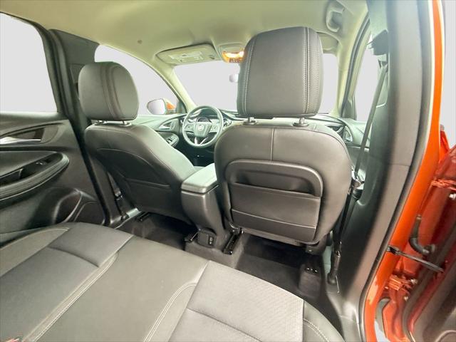 2023 Buick Encore GX Preferred FWD