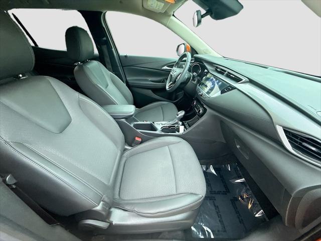 2023 Buick Encore GX Preferred FWD