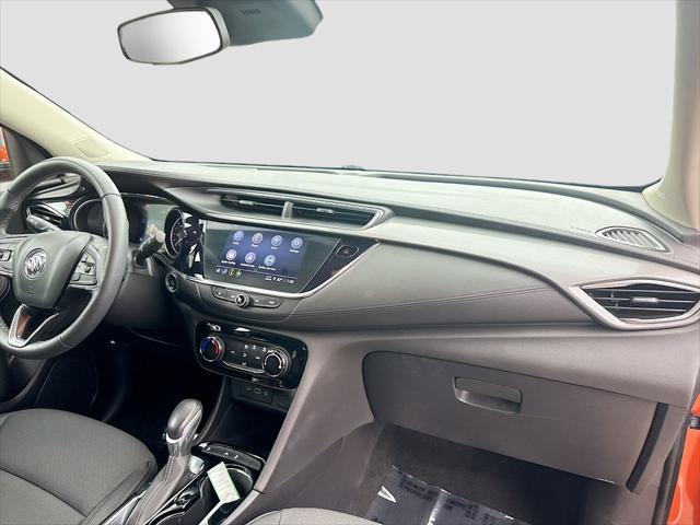 2023 Buick Encore GX Preferred FWD