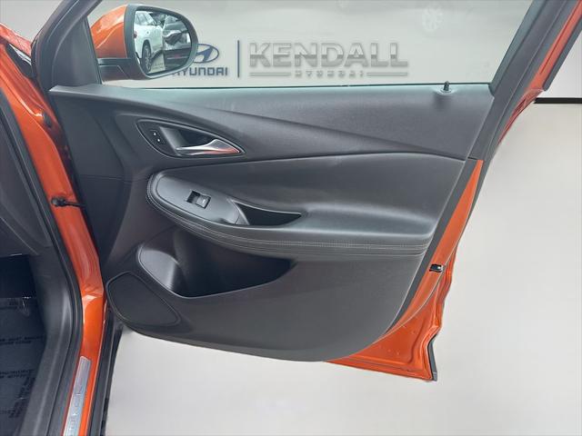 2023 Buick Encore GX Preferred FWD