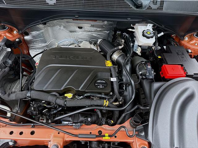2023 Buick Encore GX Preferred FWD