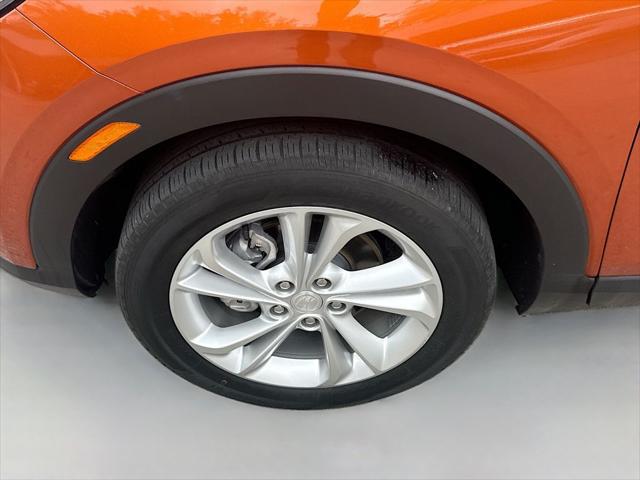 2023 Buick Encore GX Preferred FWD