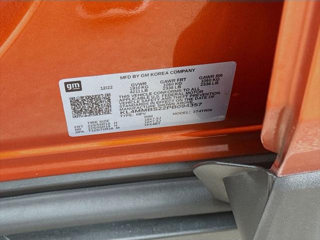 2023 Buick Encore GX Preferred FWD