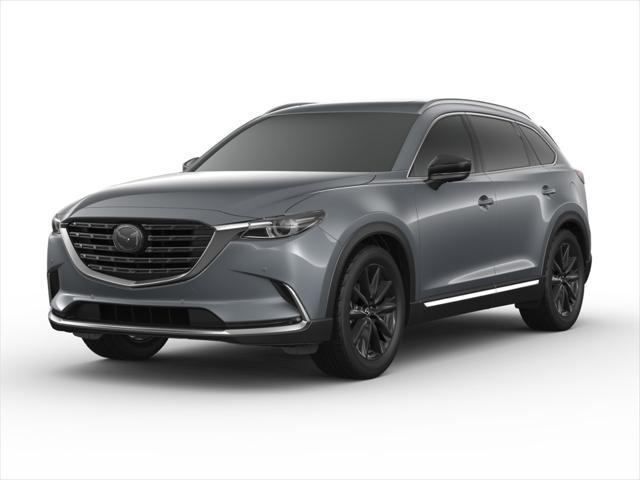 2023 Mazda CX-9 Carbon Edition for sale in MIAMI, FL