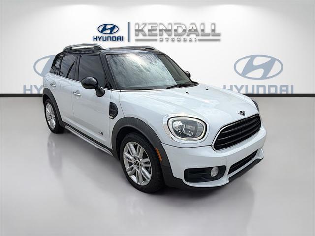 2019 MINI Countryman Cooper for sale in MIAMI, FL