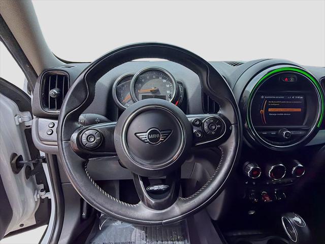 2019 MINI Countryman Cooper