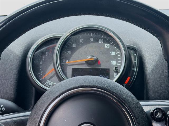 2019 MINI Countryman Cooper