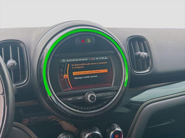 2019 MINI Countryman Cooper