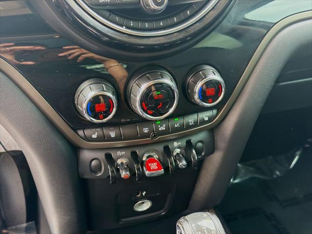 2019 MINI Countryman Cooper