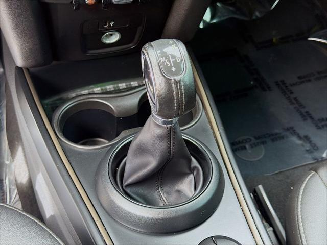 2019 MINI Countryman Cooper