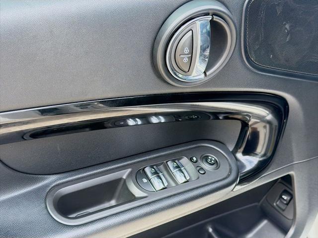 2019 MINI Countryman Cooper