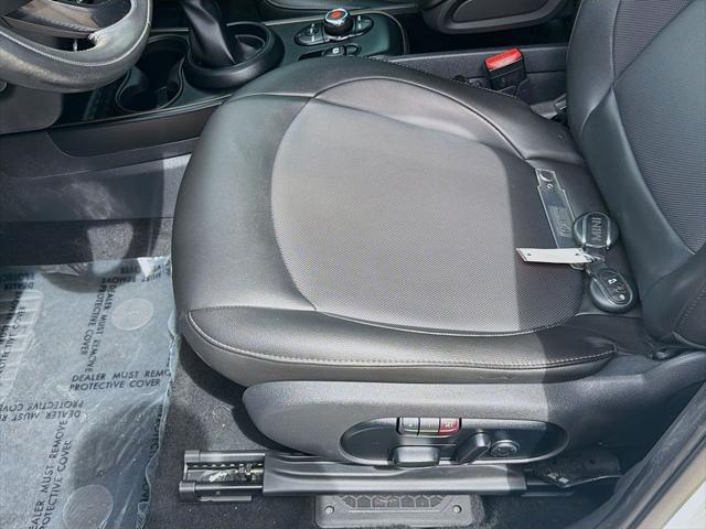 2019 MINI Countryman Cooper