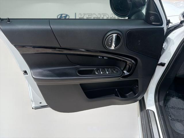 2019 MINI Countryman Cooper