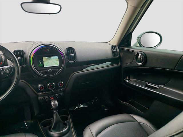 2019 MINI Countryman Cooper