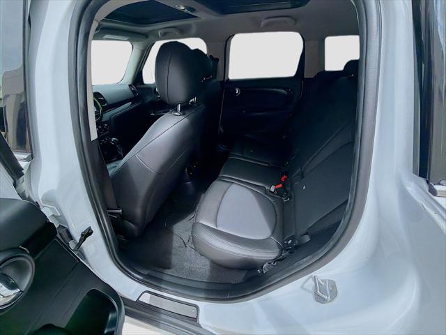 2019 MINI Countryman Cooper