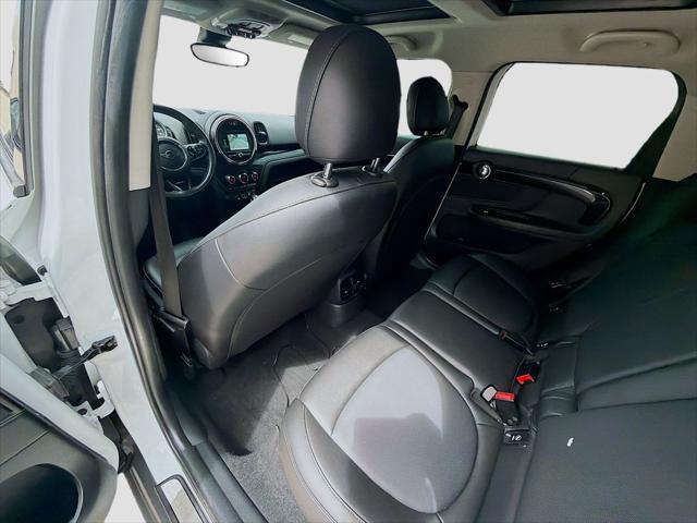 2019 MINI Countryman Cooper