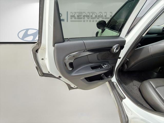 2019 MINI Countryman Cooper