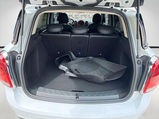 2019 MINI Countryman Cooper