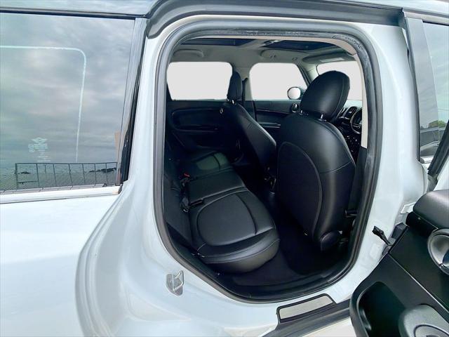 2019 MINI Countryman Cooper