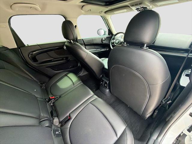 2019 MINI Countryman Cooper
