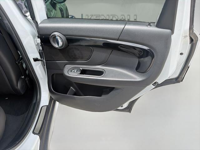 2019 MINI Countryman Cooper
