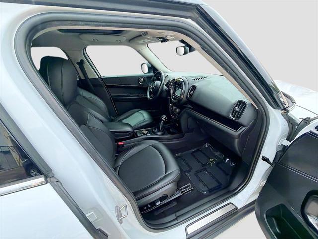 2019 MINI Countryman Cooper