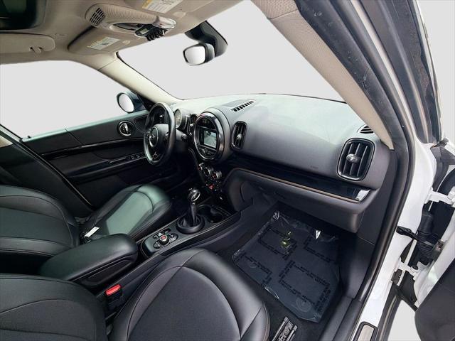 2019 MINI Countryman Cooper