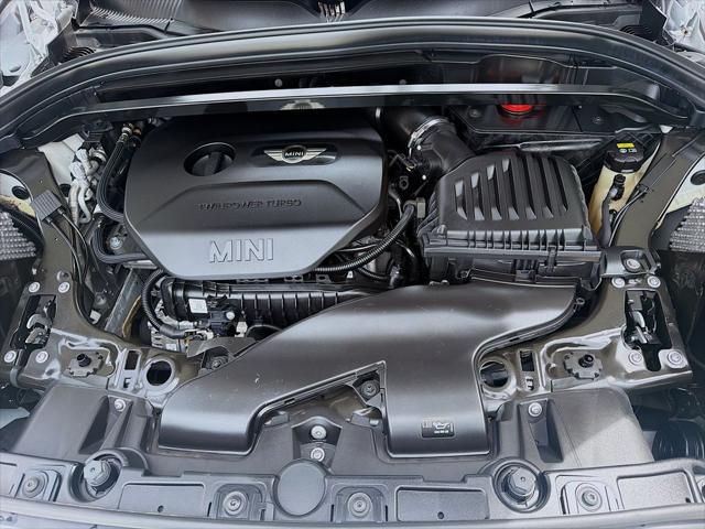 2019 MINI Countryman Cooper