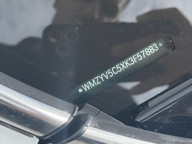 2019 MINI Countryman Cooper